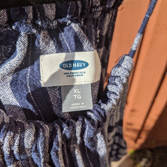 Summer dress/swimsuit coverup - Picture 3 of 4